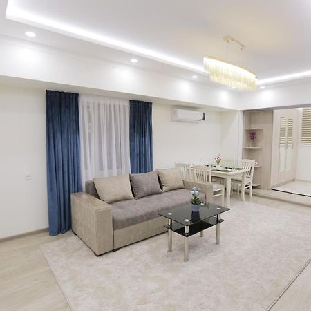 Newly Renovated Studio Apartment In Downtown Center 5 Taskent Exterior foto